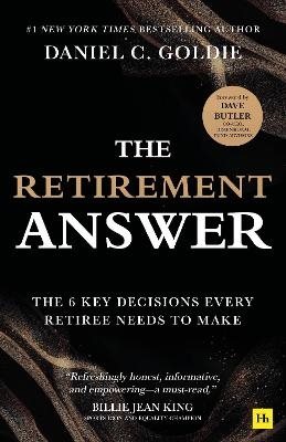 The Retirement Answer