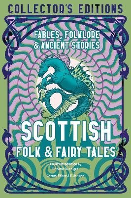 Scottish Folk & Fairy Tales