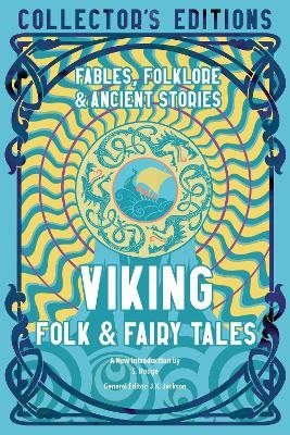 Viking Folk & Fairy Tales