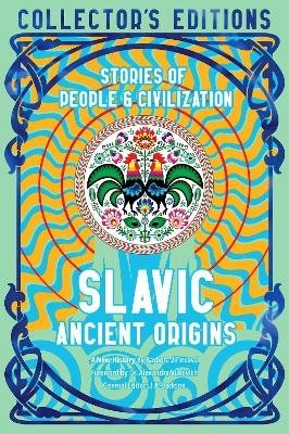 Slavic Ancient Origins