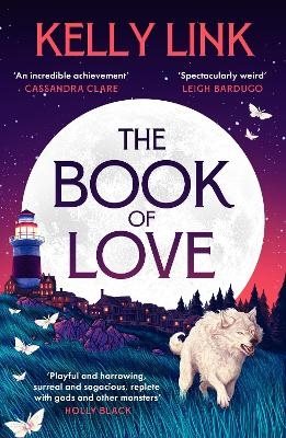 The Book of Love