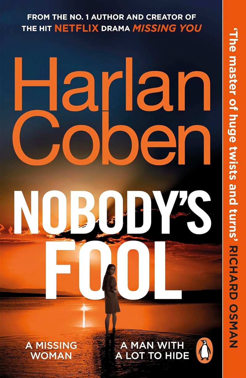 Nobody