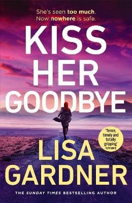 Kiss Her Goodbye