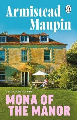 Mona of the Manor