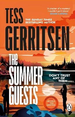 The Summer Guests