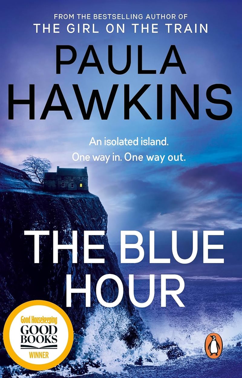 The Blue Hour