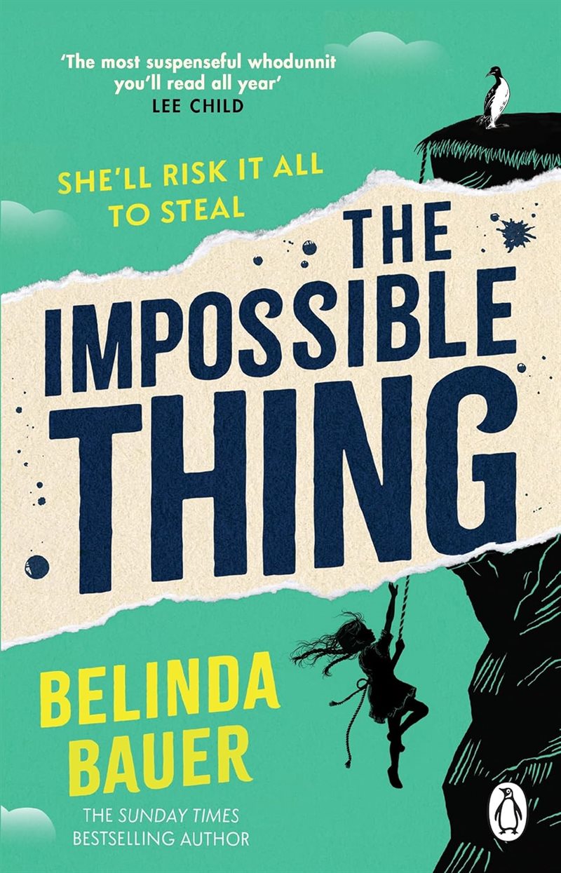 The Impossible Thing