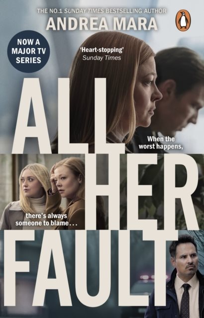 All Her Fault