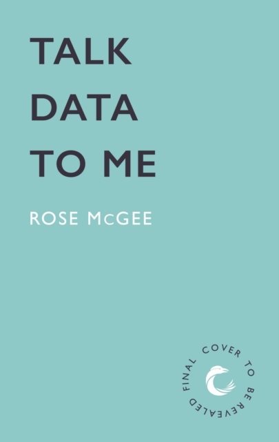 Talk Data To Me