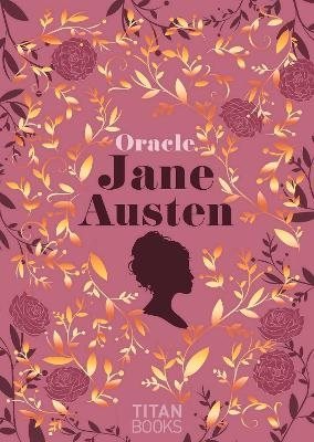 ((Jane Austen Oracle))