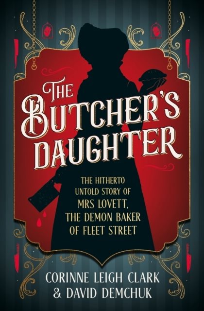 The Butcher