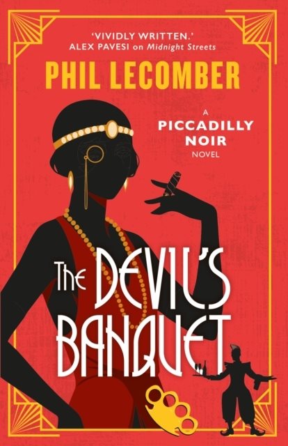 The Devil