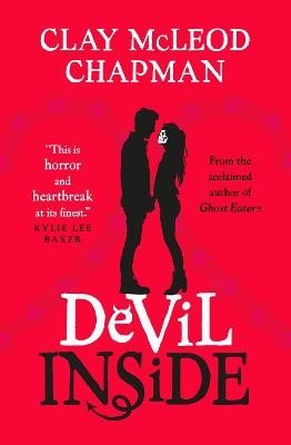 Devil Inside