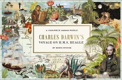 Charles Darwin