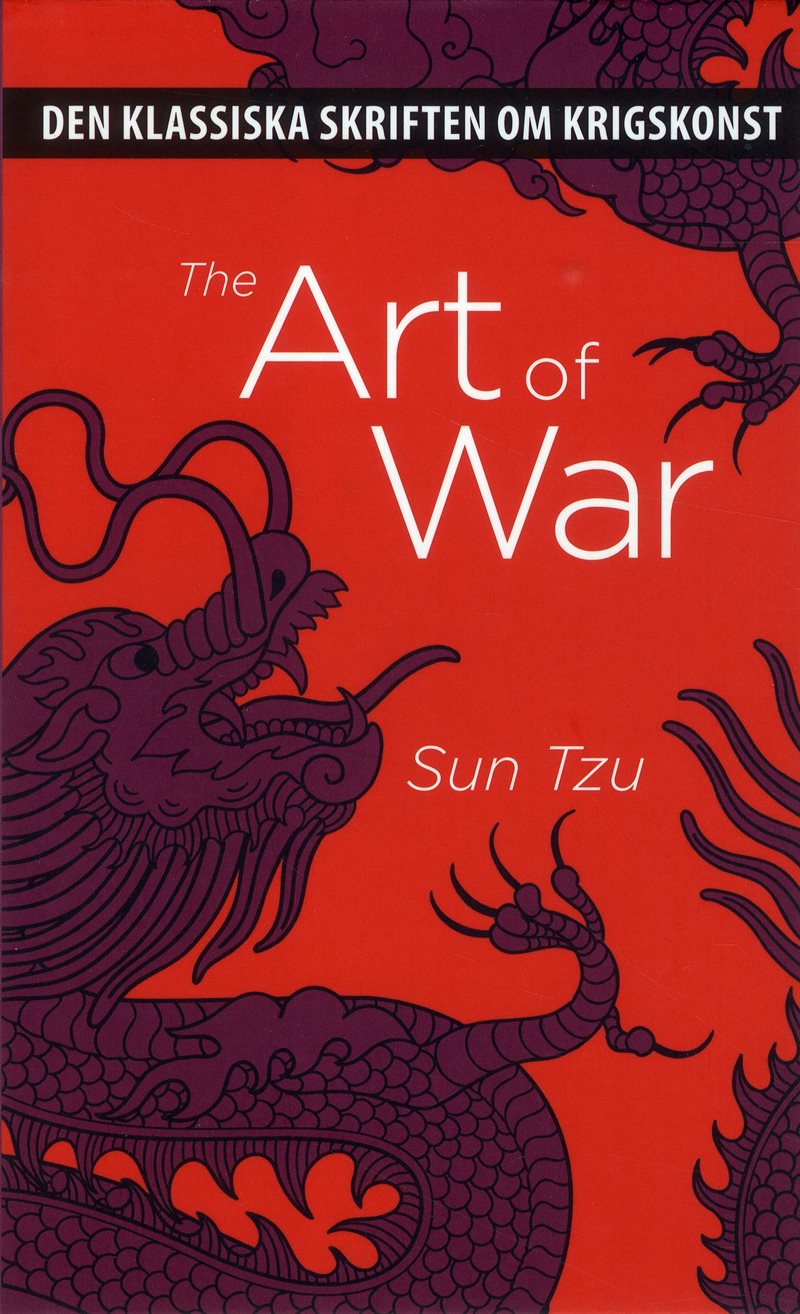 The art of war