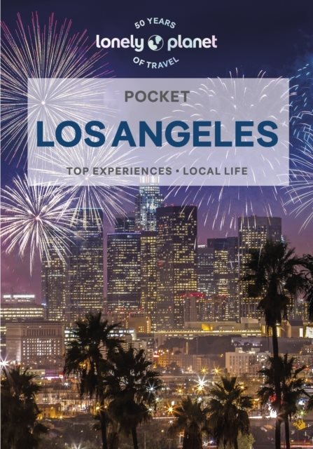 Lonely Planet Pocket Los Angeles