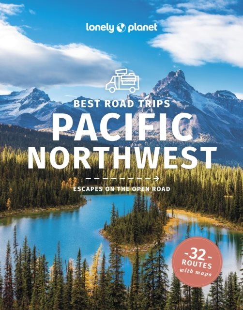 Best Road Trips Pacific Northwest 6