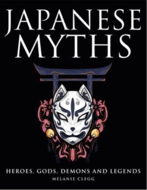 Japanese Myths