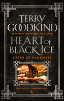 Heart of Black Ice