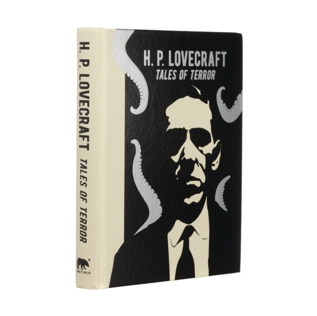 H. P. Lovecraft: Tales of Terror