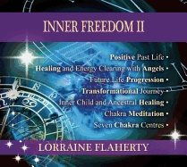 Inner Freedom Ii  Cd