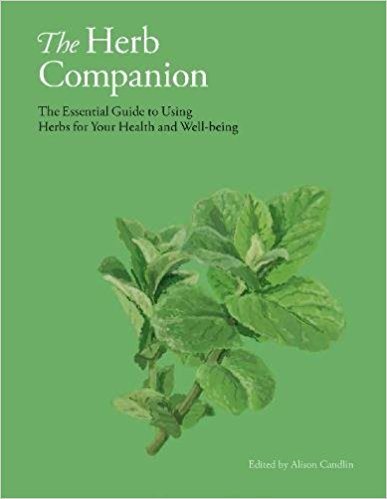 Herb Companion