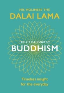 The Little Book of Buddhism