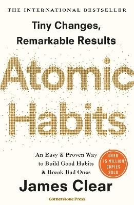 Atomic Habits