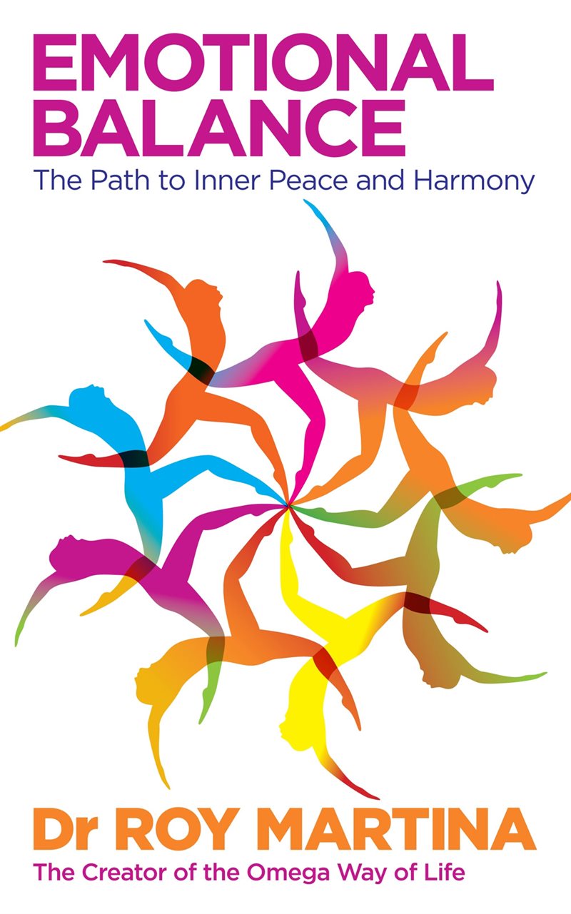 Emotional balance - the path to inner peace and harmony