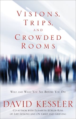 Visions, Trips And Crowded Rooms