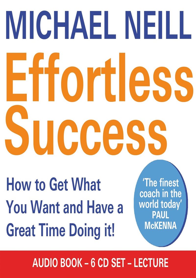 Effortless Success