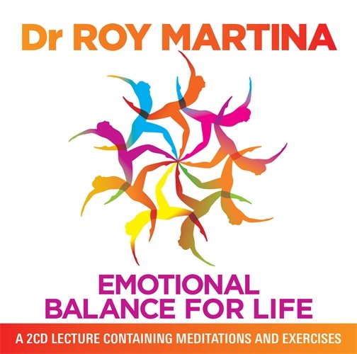 Emotional Balance for Life