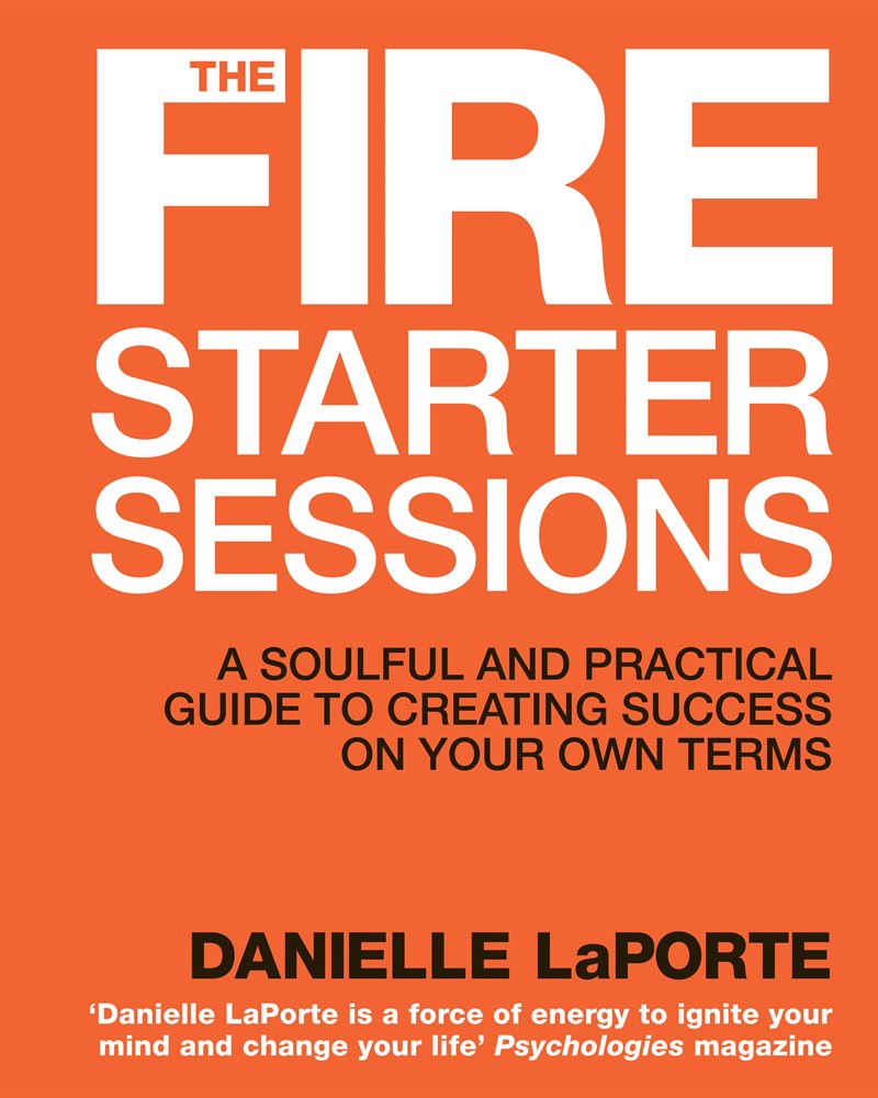 Fire starter sessions