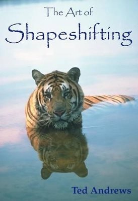 Art Of Shapeshifting (O)