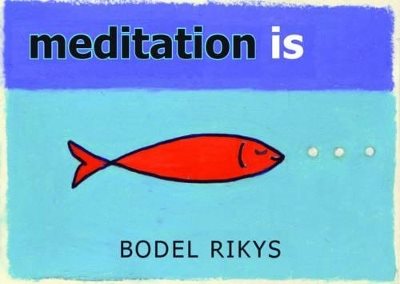 Meditation Is