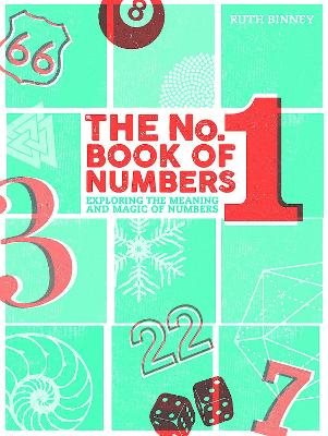The No.1 Book of Numbers