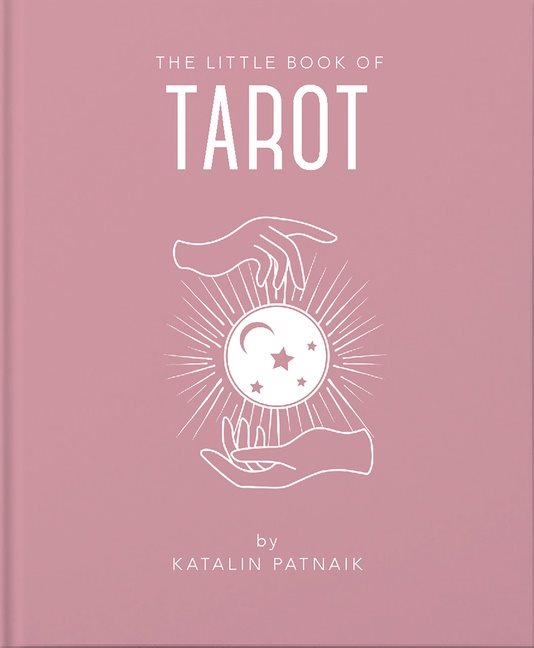 Little Book Of Tarot