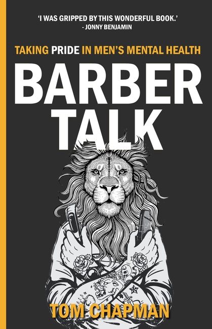 Barber Talk