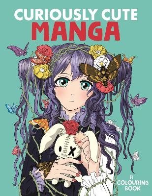 Curiously Cute Manga