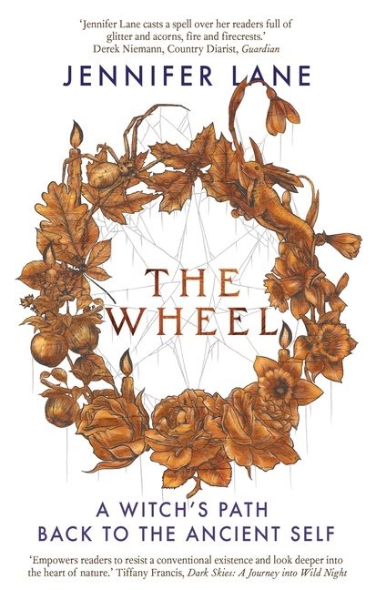 The Wheel: A Witch