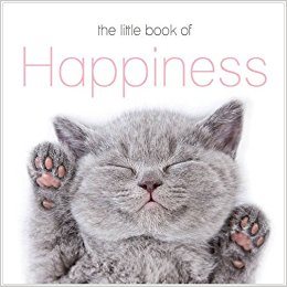 Little book of happiness