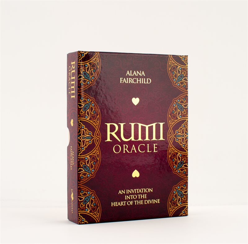 Rumi Oracle