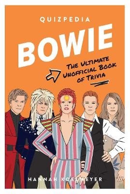 Bowie Quizpedia