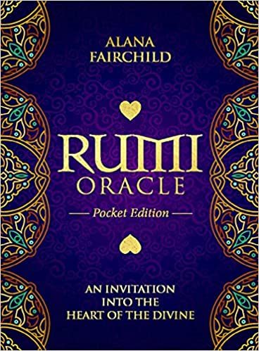 Rumi Oracle - Pocket Edition