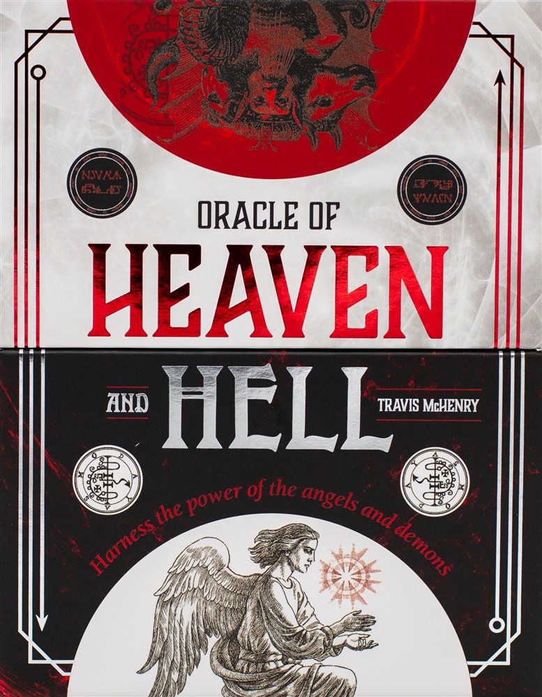 Oracle of Heaven and Hell