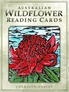 Australian Wildflower Reading Cards