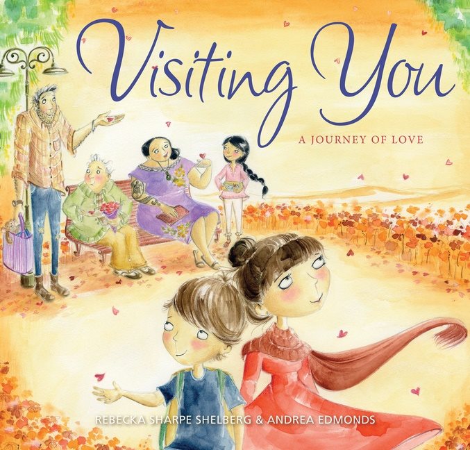 Visiting you