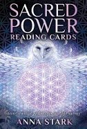 Sacred Power Reading Cards : Transformative Guidance for Your Life Journey