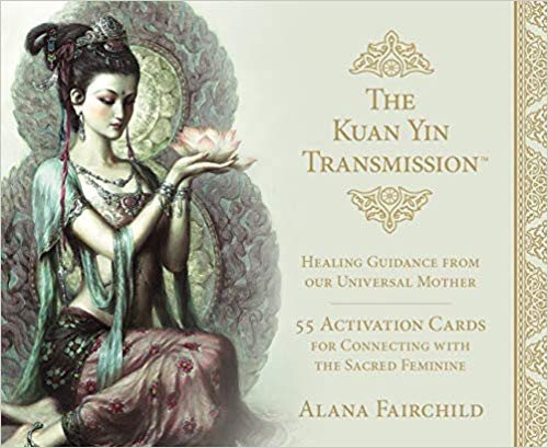 Kuan Yin Transmission