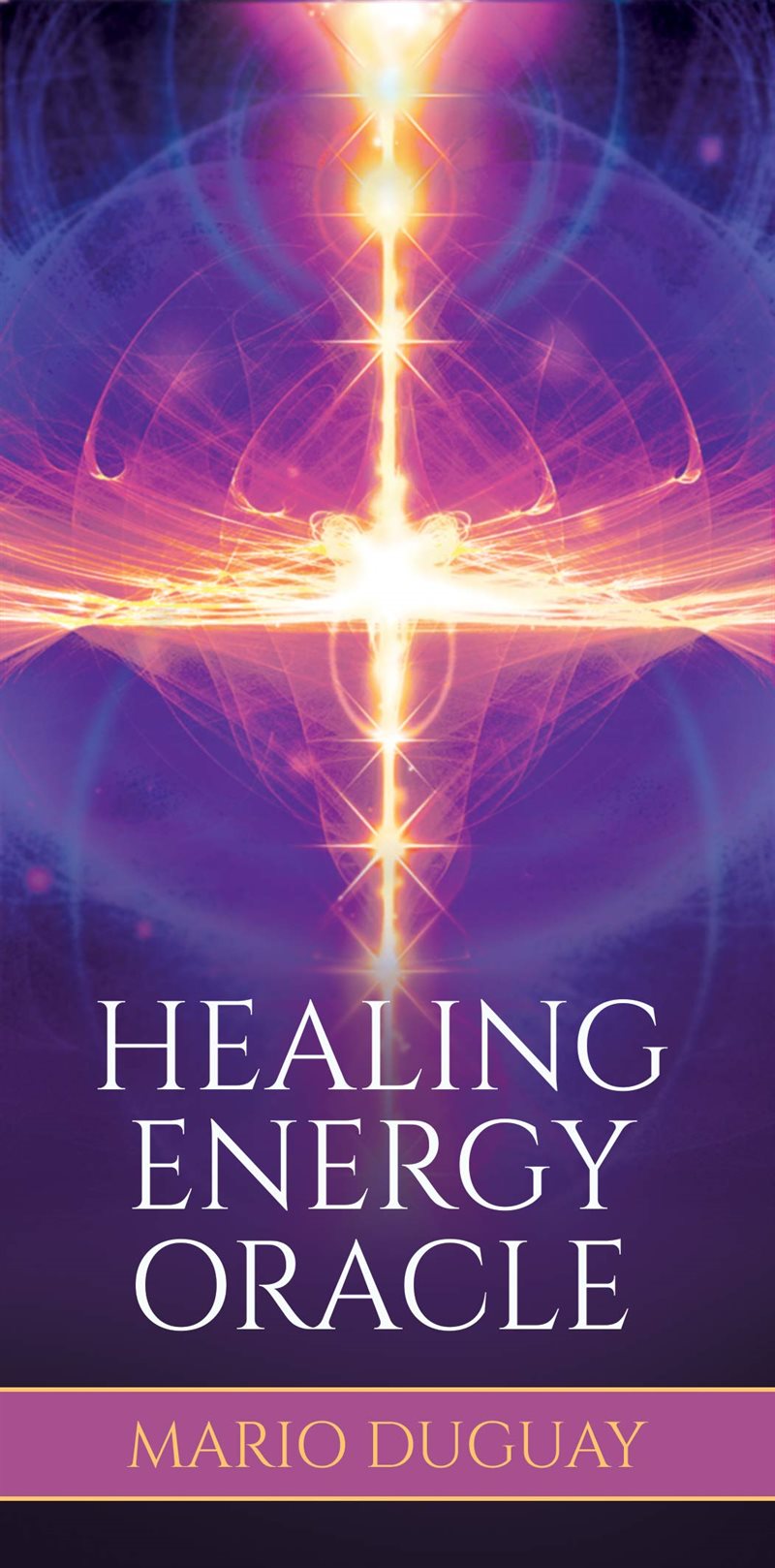 Healing Energy Oracle